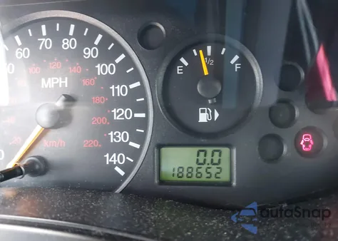 2004 Ford Focus Se from USA, damaged, VIN 1FAFP34Z54W175689